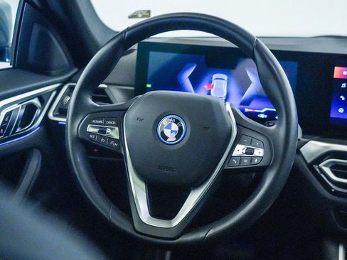 Certified 2023 BMW i4 eDrive35 RWD image 16