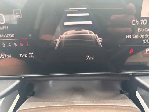 New 2026 GMC Terrain Denali AWD/4WD image 2