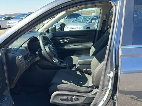 Used 2024 Honda CR-V EX image 9