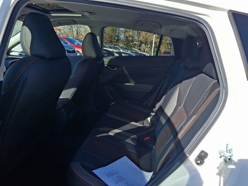 Certified 2025 Subaru Crosstrek 2.5i Limited image 10