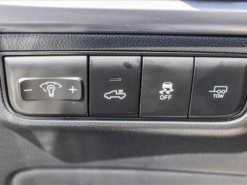 New 2026 Hyundai Santa Cruz Limited AWD/4WD image 13