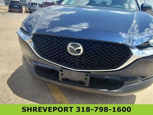 Used 2021 MAZDA CX-30 FWD 2.5 S w/ Preferred Package image 32