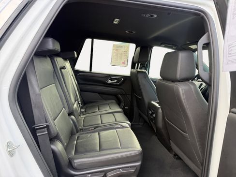 Used 2023 Chevrolet Tahoe LT image 18