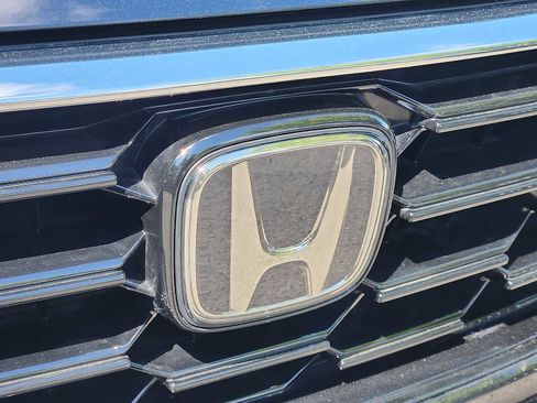 Certified 2024 Honda CR-V EX image 29