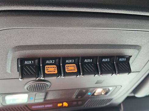 Used 2025 Ford Bronco Badlands AWD/4WD image 32