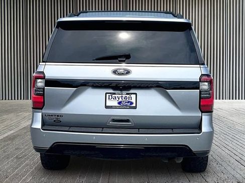 Used 2020 Ford Expedition Limited w/ Equipment Group 303A AWD/4WD image 4