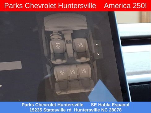 Used 2022 Tesla Model Y Performance AWD/4WD image 6