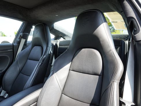 Used 2018 Porsche 911 Turbo S AWD/4WD image 15