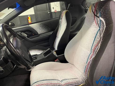 Used 1993 Chevrolet Camaro Z28 image 15