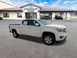 Used 2020 Chevrolet Colorado LT w/ LT Convenience Package image 2