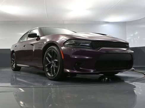 Used 2021 Dodge Charger R/T w/ Plus Group RWD image 54