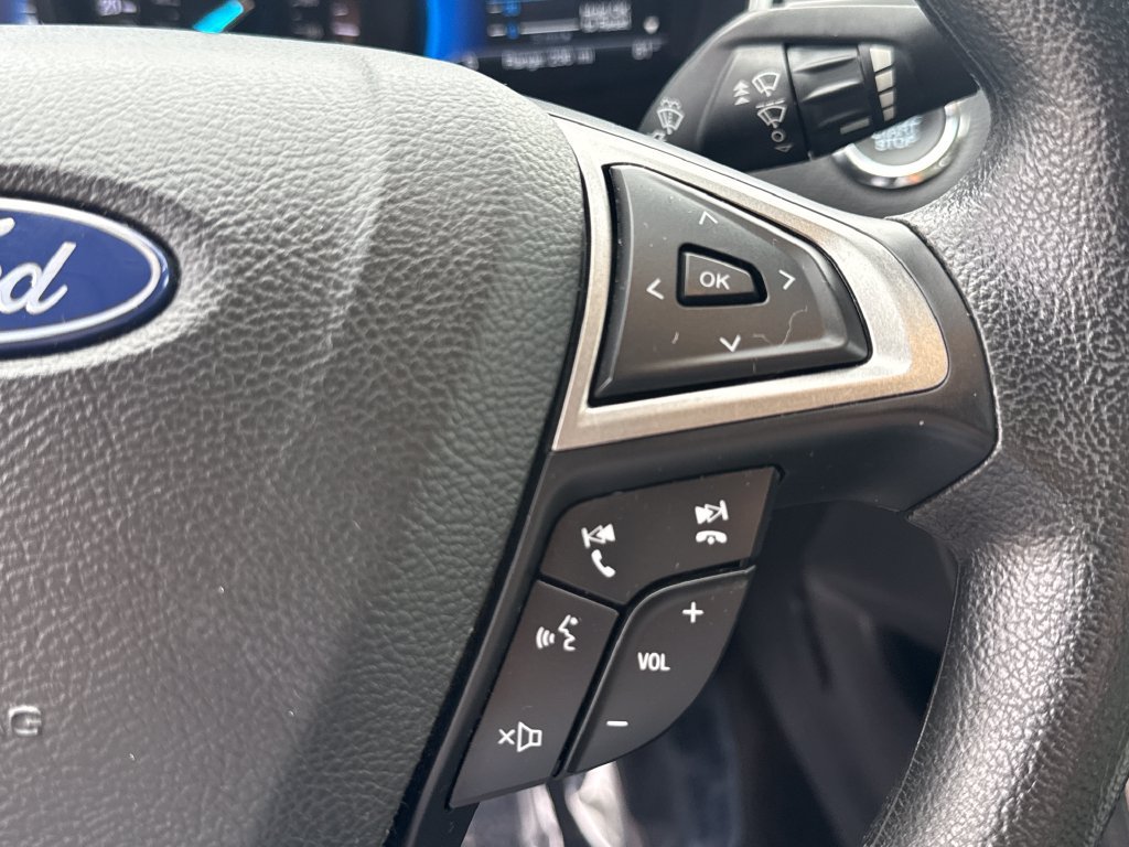 Used 2018 Ford Fusion S FWD image 14