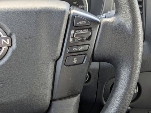 Used 2023 Nissan Frontier S w/ Technology Package AWD/4WD image 28