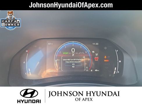 Used 2024 Toyota Grand Highlander XLE image 33