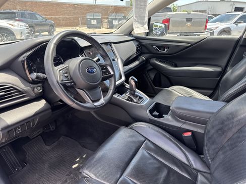 Used 2020 Subaru Outback Premium AWD/4WD image 22