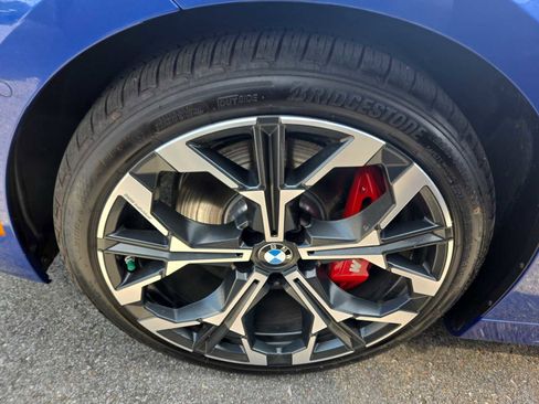 New 2026 BMW 430i xDrive Coupe w/ M Sport Package AWD/4WD image 9