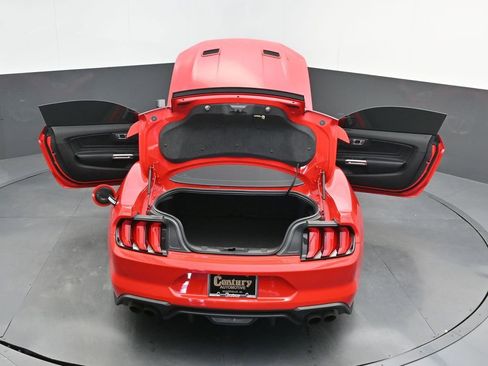 Used 2023 Ford Mustang GT Premium w/ Equipment Group 401A image 41