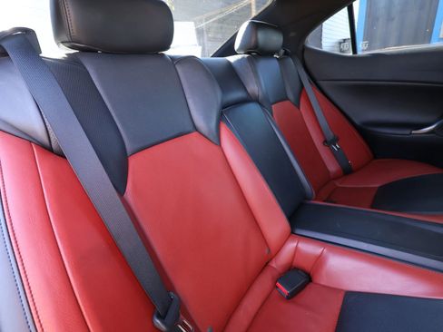 Used 2010 Lexus IS F image 31