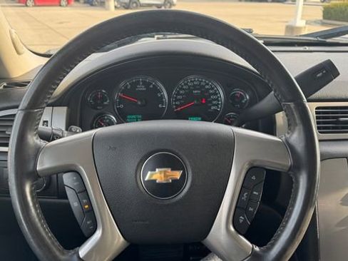 Used 2013 Chevrolet Silverado 1500 LTZ w/ Suspension Package, Off-Road image 24