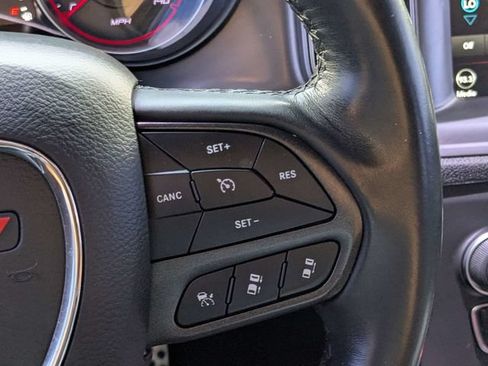 Used 2023 Dodge Charger GT w/ Technology Group RWD image 22