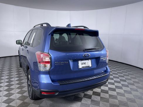 Used 2017 Subaru Forester 2.5i Premium w/ Popular Package #2A image 23