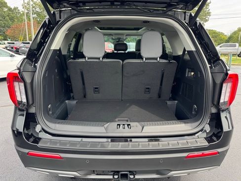 New 2025 Ford Explorer Active w/ Active Comfort Package image 43