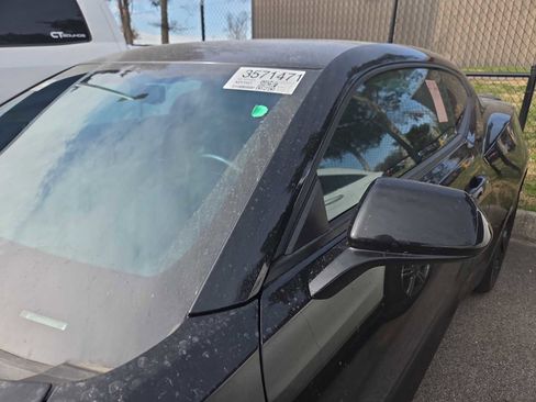 Used 2023 Chevrolet Camaro LT w/ RS Package image 11