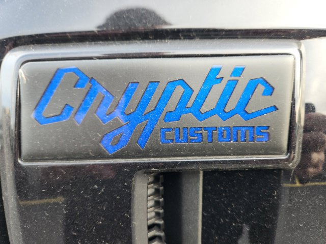 Used 2026 Ford F150 Lariat w/ Equipment Group 502A High AWD/4WD image 7