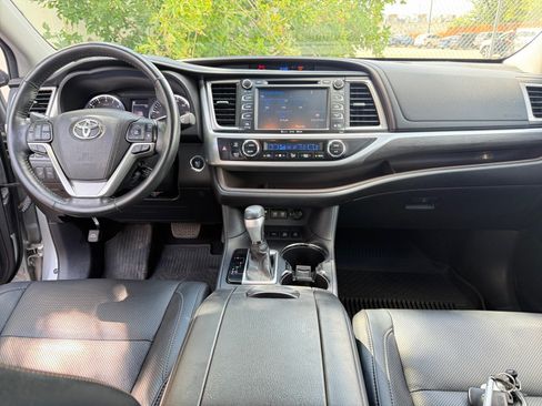 Used 2018 Toyota Highlander Limited Platinum AWD/4WD image 19