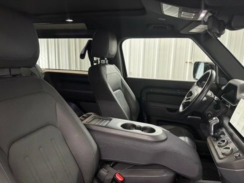 Used 2023 Land Rover Defender 90 X AWD/4WD image 16