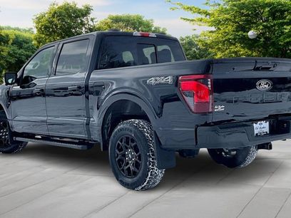 New 2025 Ford F150 XLT w/ Equipment Group 302A MID