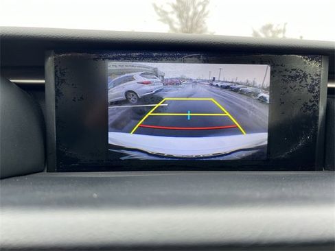 Used 2015 Lexus IS 250 AWD image 15