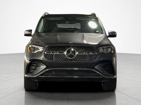 New 2026 Mercedes-Benz GLE 350 4MATIC image 8