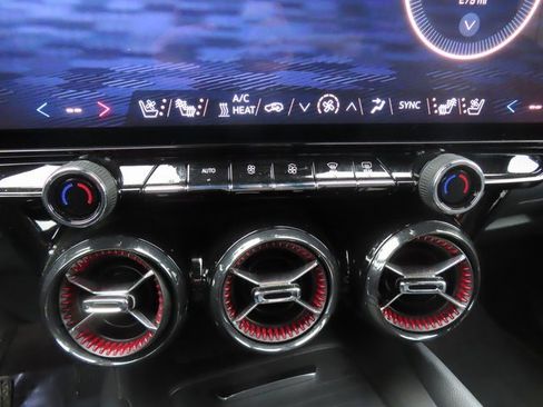 Used 2024 Chevrolet Blazer EV RS image 24