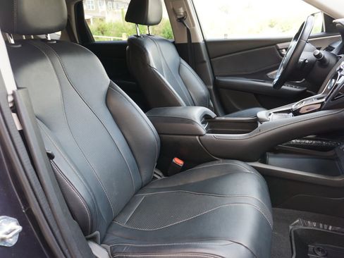 Used 2019 Acura RDX AWD w/ Technology Package image 18