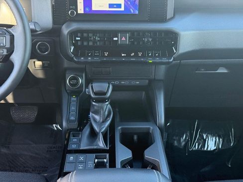 Certified 2025 Toyota Land Cruiser image 17