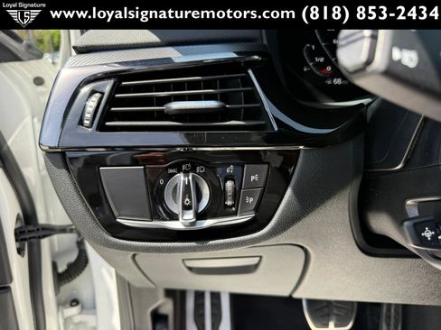 Used 2021 BMW M5 w/ Competition Package image 27