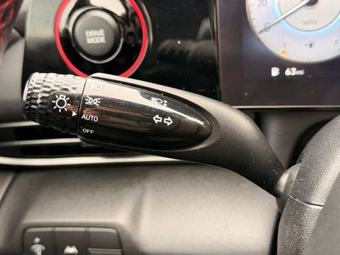 Used 2023 Hyundai Elantra N Line FWD image 29