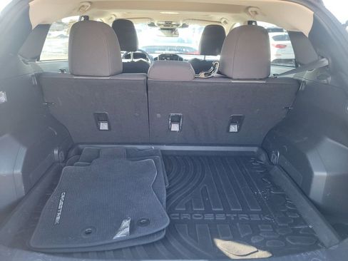 Used 2024 Subaru Crosstrek 2.0i Premium image 23