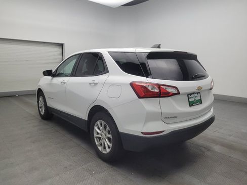 Used 2019 Chevrolet Equinox LS FWD image 5