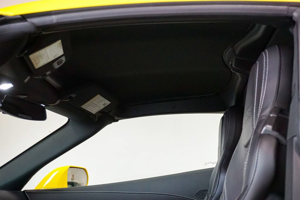 Used 2017 Chevrolet Corvette Z06 RWD image 64