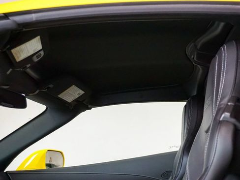 Used 2017 Chevrolet Corvette Z06 RWD image 64