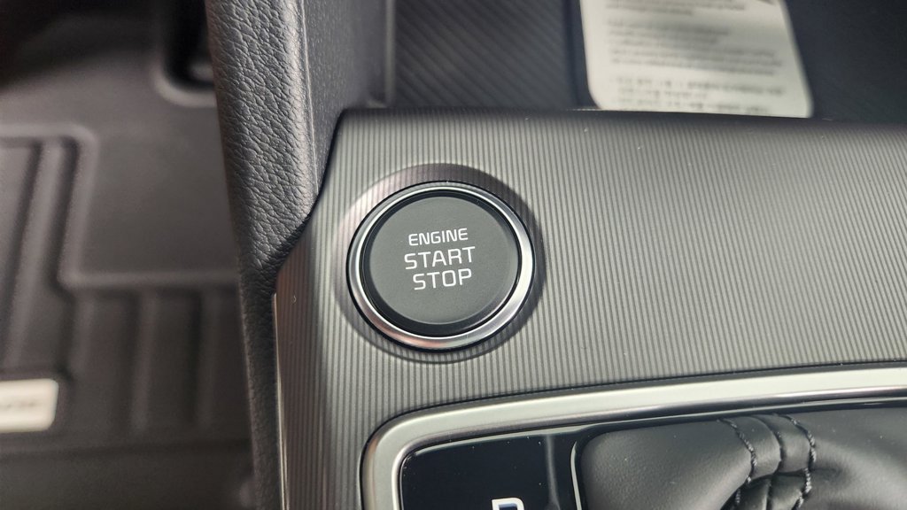 New 2026 Kia Sportage SX AWD/4WD image 25