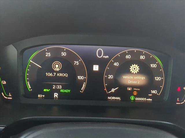 New 2027 Honda CR-V Sport-L image 11