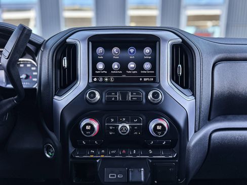 Used 2020 GMC Sierra 1500 Elevation w/ Elevation Value Package image 20