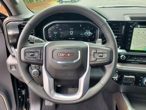 New 2026 GMC Sierra 1500 SLT w/ SLT Premium Plus Package AWD/4WD image 27