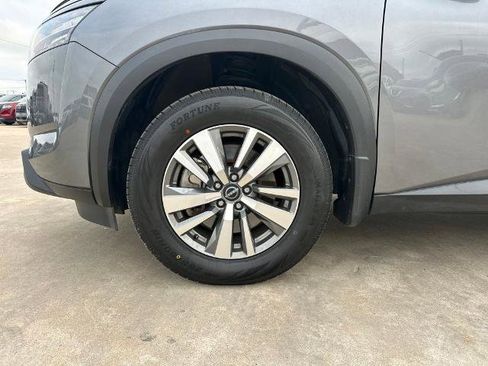 Certified 2023 Nissan Pathfinder SL image 26