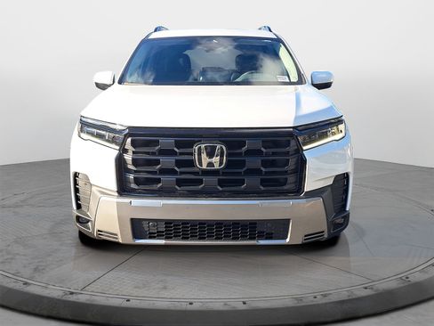New 2026 Honda Pilot EX-L image 2