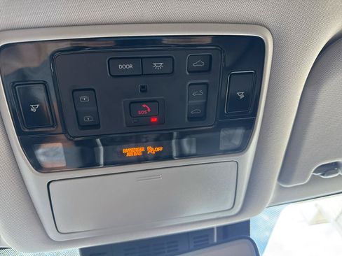 Used 2024 Toyota Grand Highlander AWD image 30