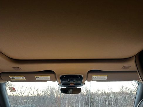 Certified 2024 Land Rover Range Rover Sport Dynamic SE image 26